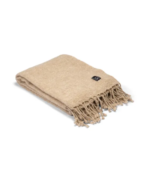 Sjövallen Torkkupeitto Beige