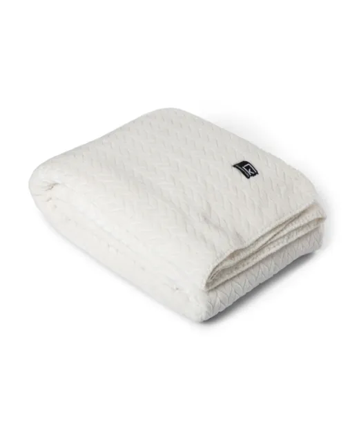 Smeviken Sherpapeitto Beige