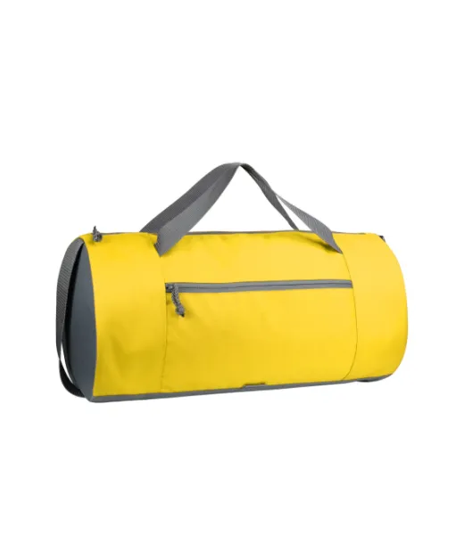 Sport Bag Keltainen