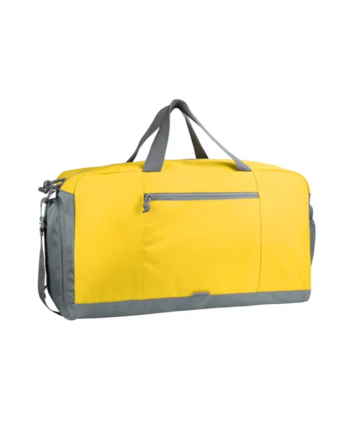 Sport Bag Large Keltainen