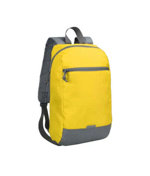 Sport Daypack Keltainen