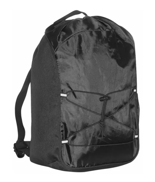 Sporty Line Minipack Musta