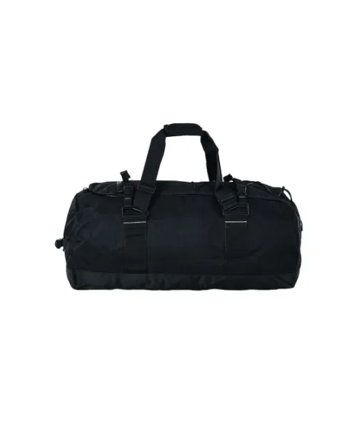 Sporty Line Travelbag S 90 Musta