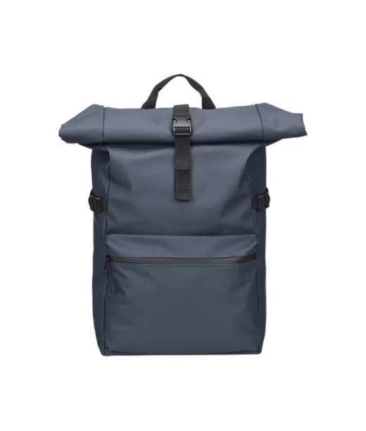 Street Backpack Grafiitinsininen