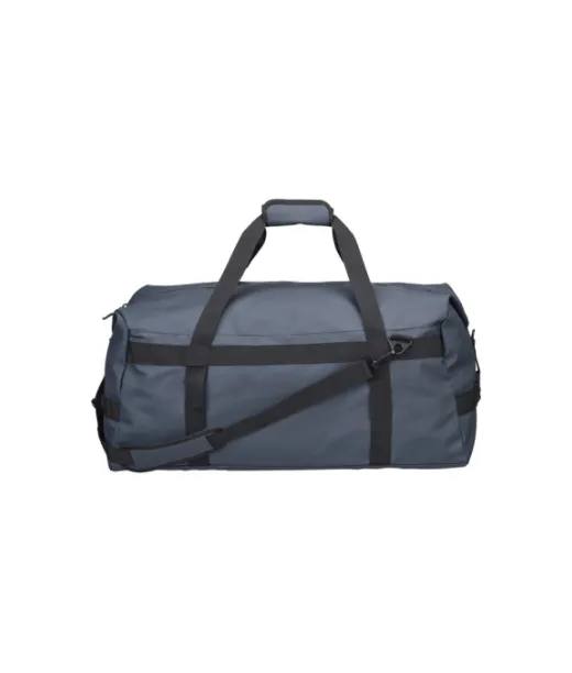 Street Travelbag Xl Grafiitinsininen
