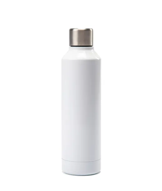 Termospullo 50 Cl Valkoinen