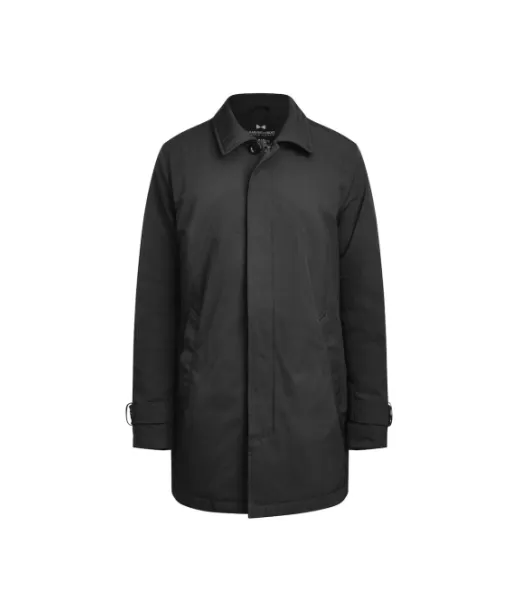 The Car Coat Musta