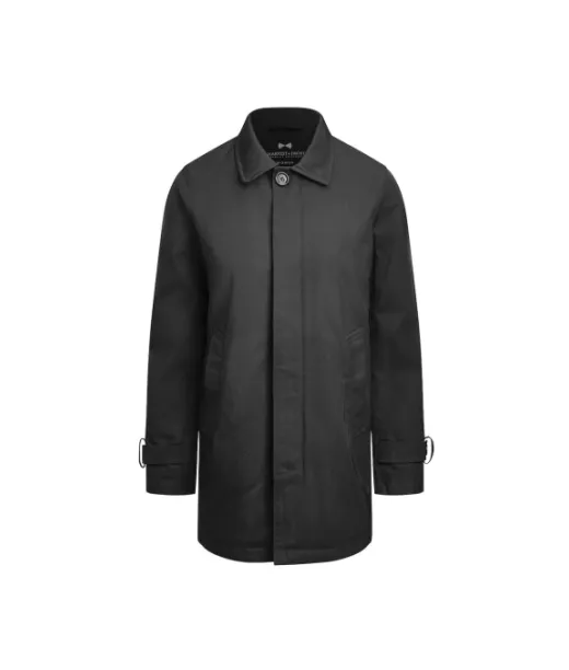 The Car Coat Woman Musta