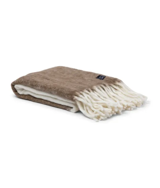 Torkkupeitto Beige