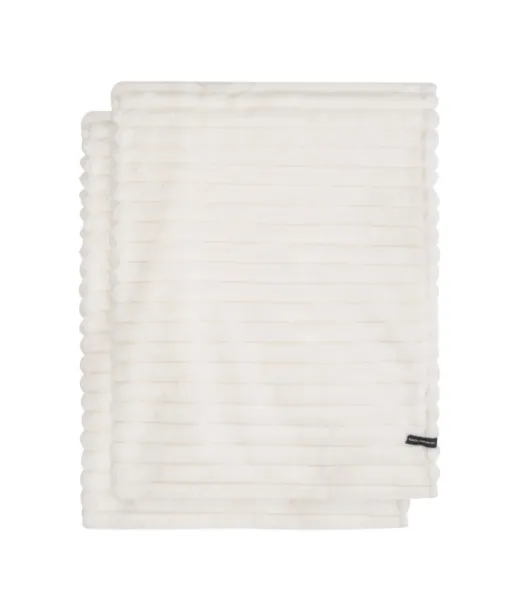 Torkkupeitto Cozy, 2 Kpl Pilvi