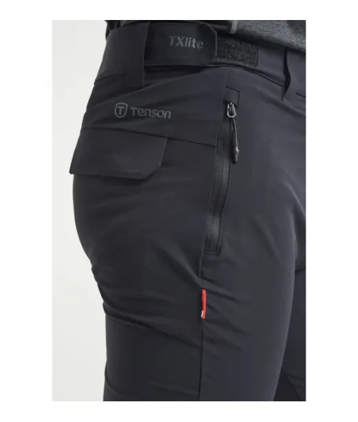 Txlite Adventure Pants Men Musta