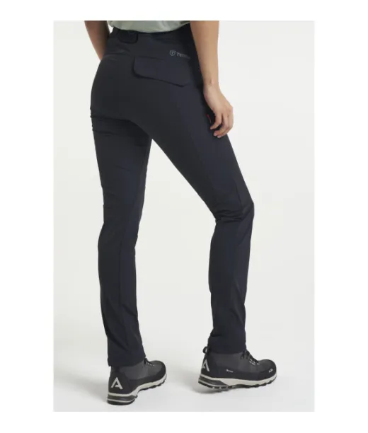 Txlite Adventure Pants Women Musta
