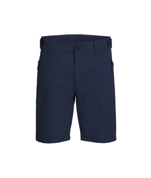 Txlite Adventure Shorts Men Tumma Laivastonsininen