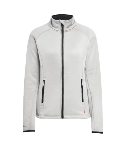 Txlite Midlayer Full Zip Woman