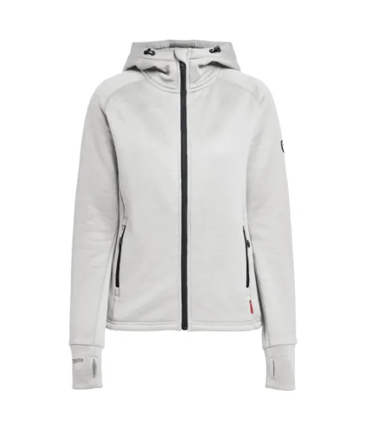 Txlite Midlayer Hoodie Woman