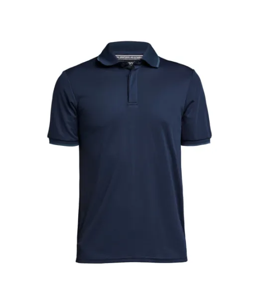 Txlite Q-dry Polo Men