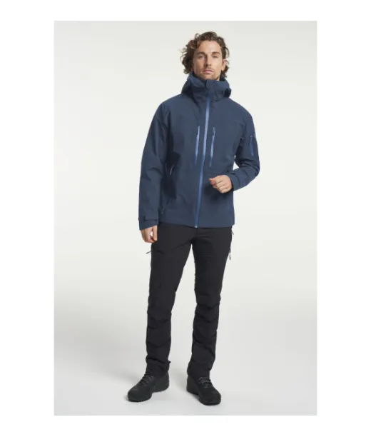 Txlite Shell Jacket Miesten Tummansininen