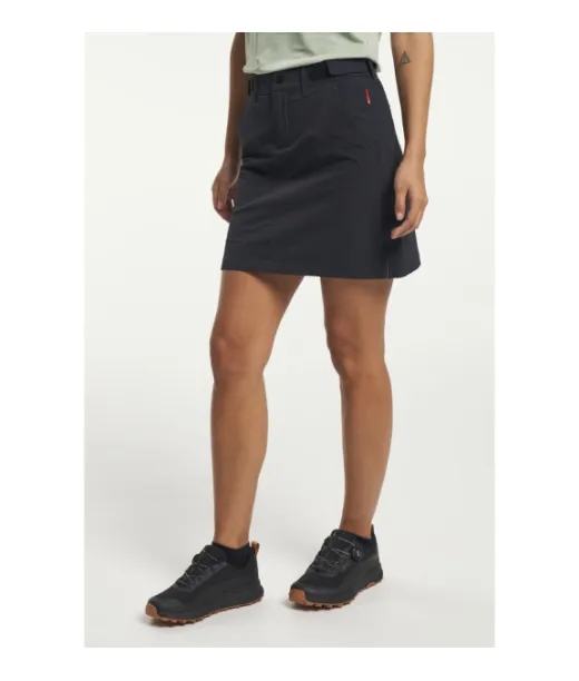 Txlite Skort Women Musta