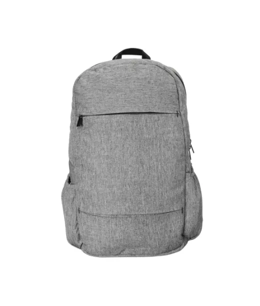 Urban Line Backpack Antrasiitinharmaa