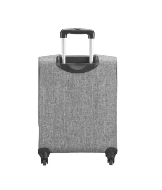 Urban Line Trolley 20" Antrasiitinharmaa