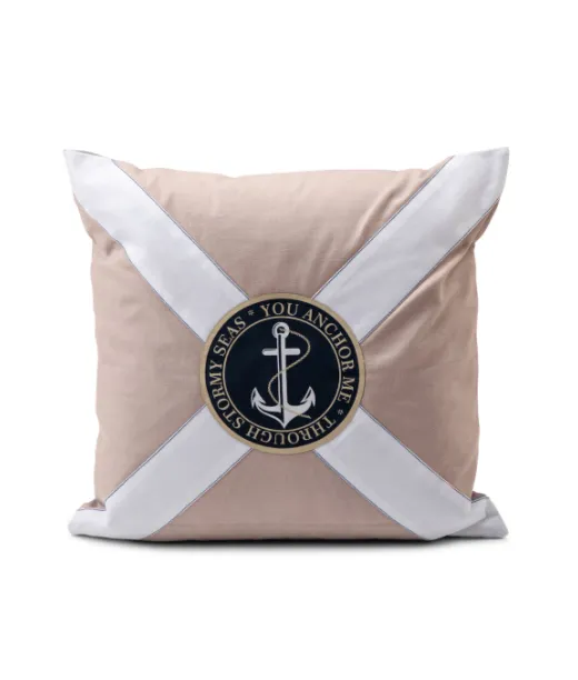 Vidar Tyynynpäällinen Hiekka