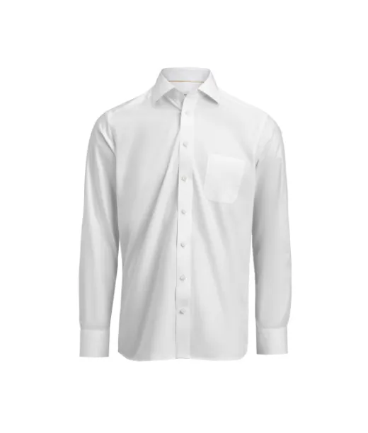 Yb50 Twill Pocket Slim Valkoinen