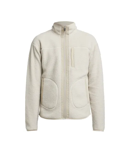 Yoke Full Zip Men Hiekka