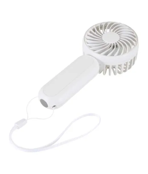 Aervia Kannettava Tuuletin Kierrätetystä Muovista Valmistettu 