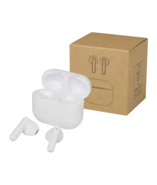 Altais Kierrätysmuovista Valmistetut True Wireless Bluetooth® -kuulokkeet