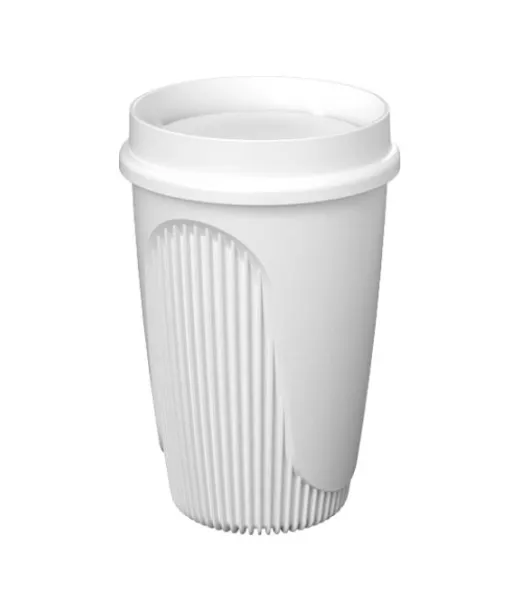 Alto 350 Ml:n Kahvimuki 360°-kannella