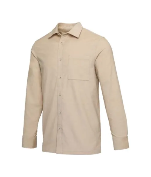 Alum Vakosamettipaita, Unisex