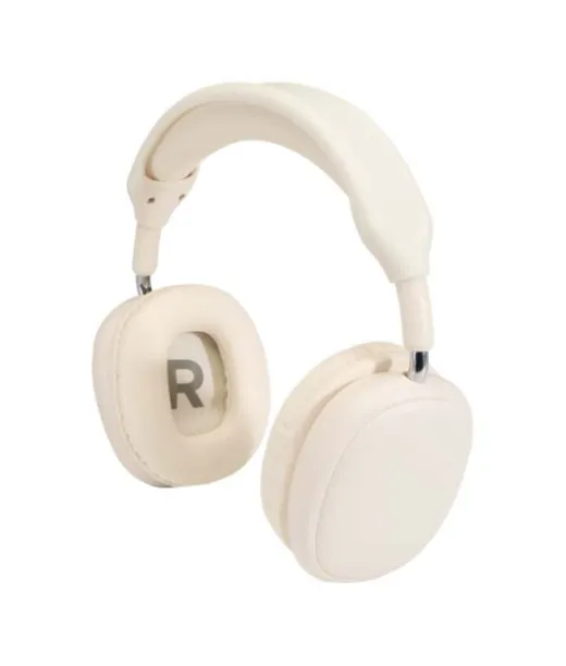 Alzir Kierrätysmuovista Valmistetut Korvan Peittävät, Langattomat Bluetooth®-kuulokkeet