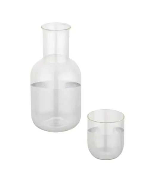 Amelie Lasikarahvi- Ja Mukisetti