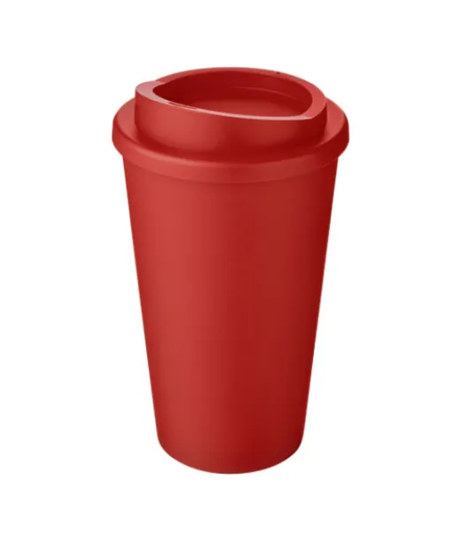 Americano® 350 Ml:n Eristetty Kahvimuki