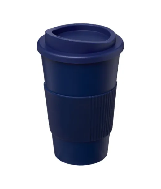 Americano® 350 Ml:n Eristetty Kahvimuki Ottimella