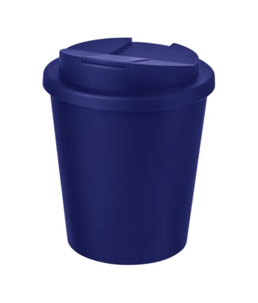 Americano® Espresso 250 Ml Muki, Läikyttämätön Kansi 