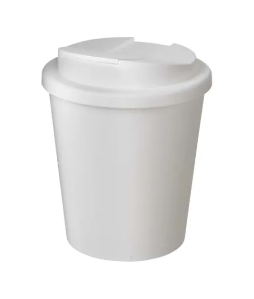 Americano® Espresso Pop 250 Ml Muki, Jossa On Roiskesuojattu Kansi