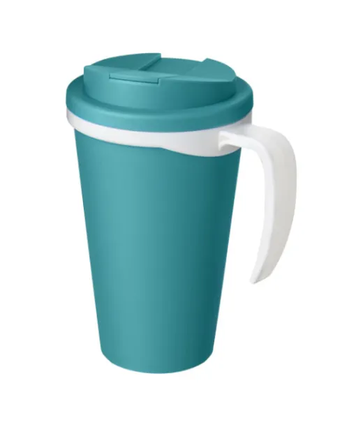 Americano® Grande 350 Ml Muki, Läikyttämätön Kansi
