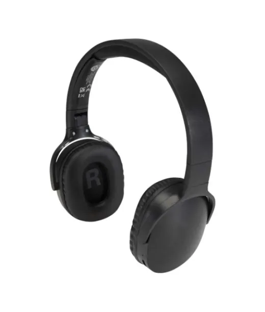 Ancha Kierrätysmuovista Valmistetut Korvan Peittävät, Langattomat Bluetooth®-kuulokkeet