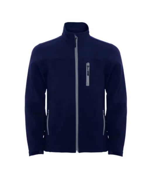 Antartida Miesten Softshell-takki