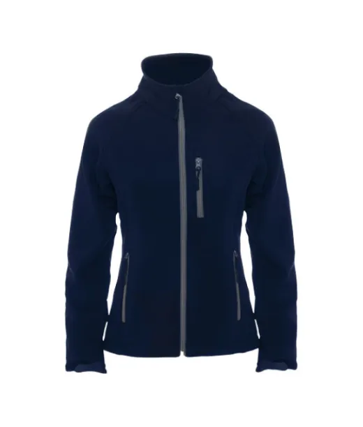 Antartida Naisten Softshell-takki