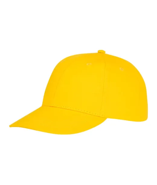 Ares 6 Panel Cap, 175 G/m²