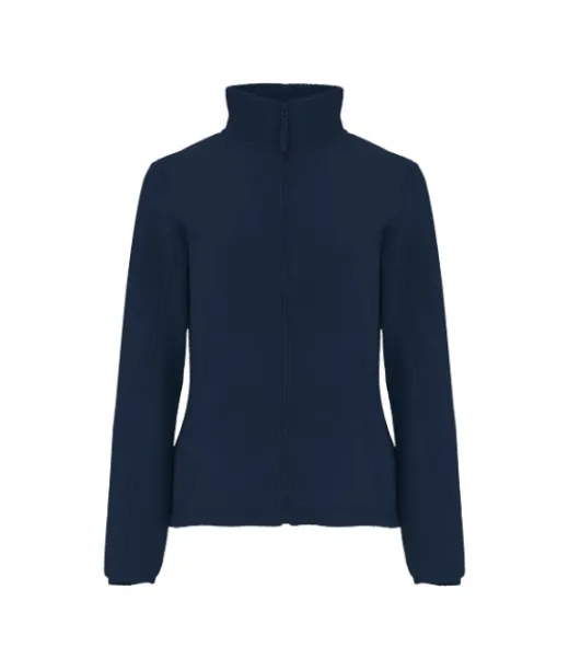 Artic Naisten Täysvetoketjullinen Fleecetakki