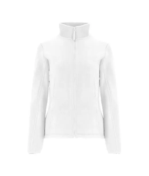 Artic Naisten Täysvetoketjullinen Fleecetakki