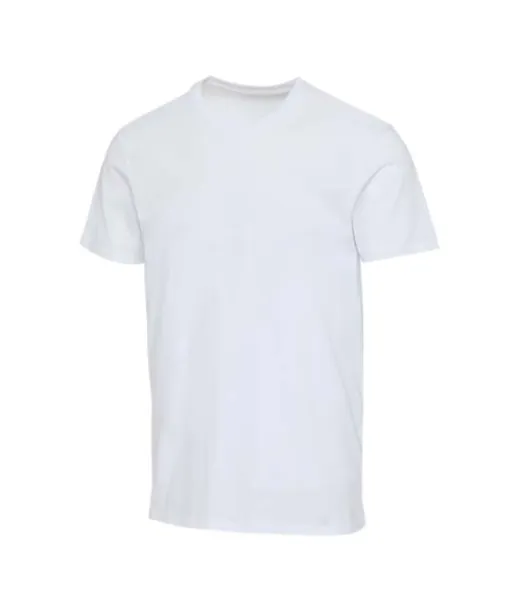 Azurite Ocs-sertifioitu Lyhythihainen T-paita 160 G/m²:n Kankaasta, Unisex