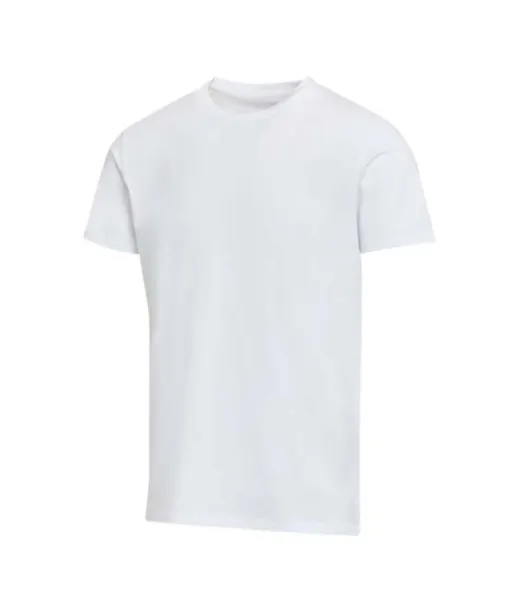 Balfour Lyhythihainen Luomupuuvillainen T-paita 200 G/m²:n Kankaasta, Unisex