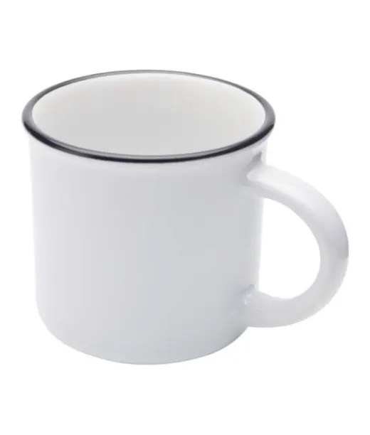 Bari 240 Ml:n Keraaminen Sublimaatiomuki