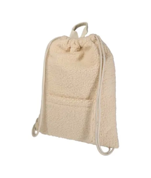 Bear Grs-kierrätetty Kiristysnyörilllinen Reppu, 9 L