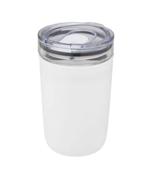 Bello 420 Ml Juomalasi, Jossa On Uusiomuovinen Ulkoseinä