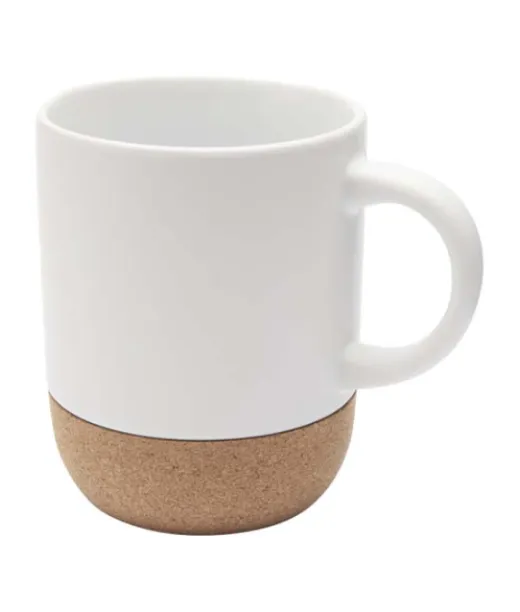 Billie 300 Ml:n Keraaminen Sublimaatiomuki Korkkiyksityiskohdilla
